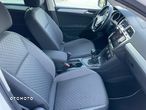 Volkswagen Tiguan 1.4 TSI (BlueMotion Technology) Comfortline - 32