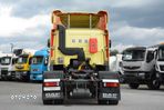 DAF CF 85.410 / 2010r / Hydraulika / Euro 5 / Bardzo dobry stan - 6