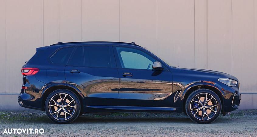 BMW X5 M M50d - 3