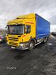 Scania P400 winda - 1