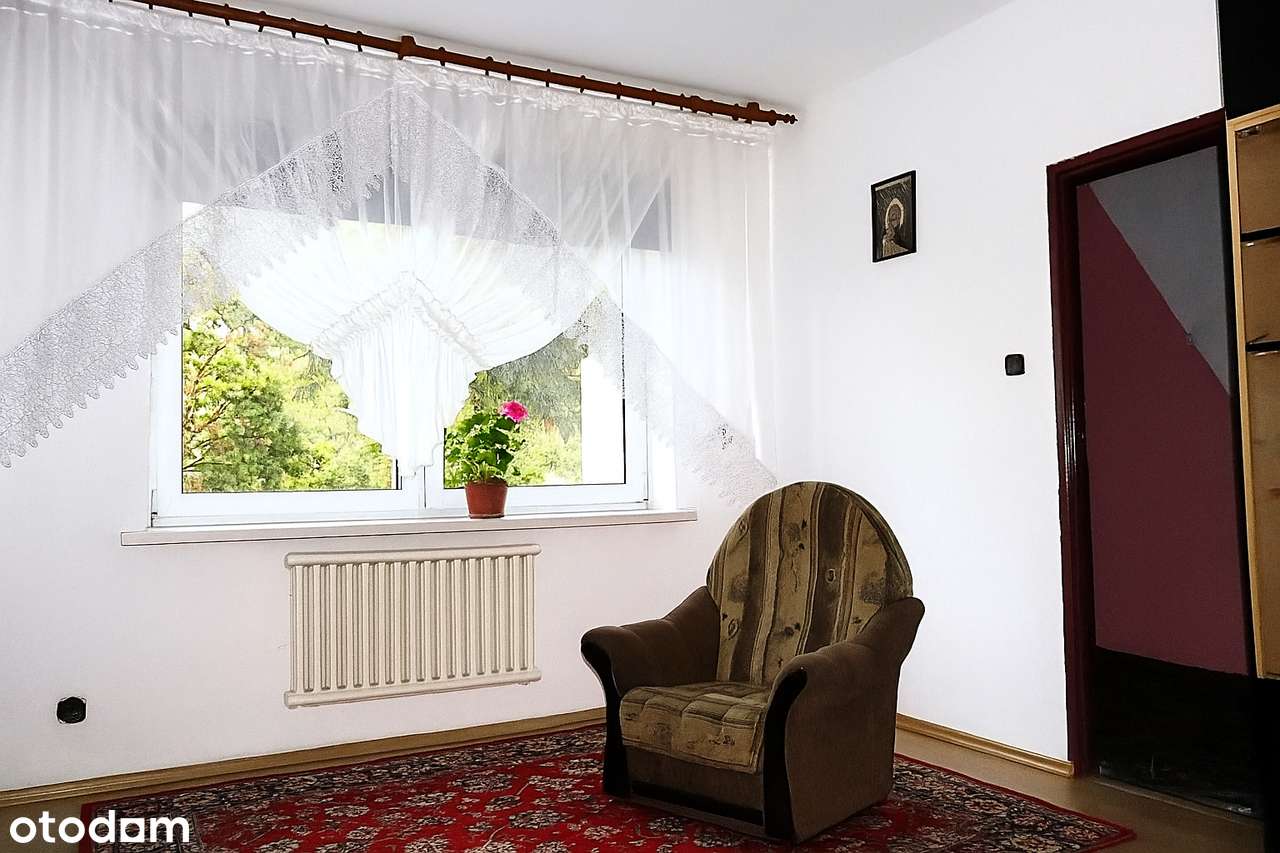 REZERWACJA! Dom murowany i budynki gospodarcze - Pełny obrazek: 4/12