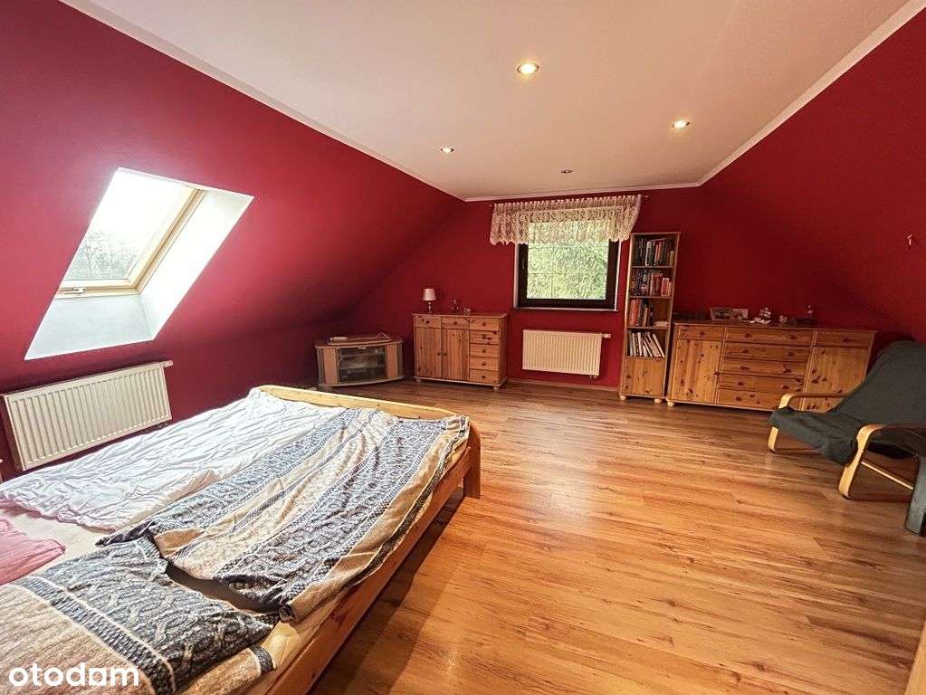 Dom wolnostojący w Żórawkach!-12