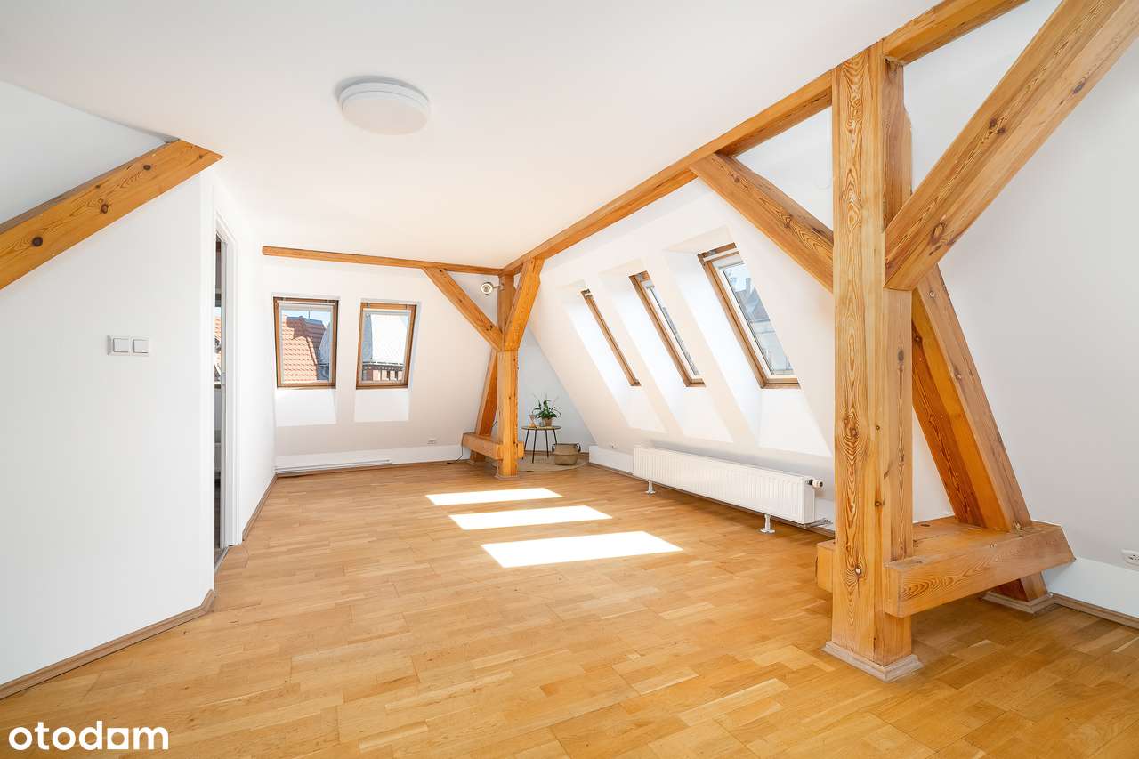 Mieszkanie w kamienicy 125 m2, ul. Matejki, 4 pokoje, Łazarz/Grunwald - Pełny obrazek: 3/19