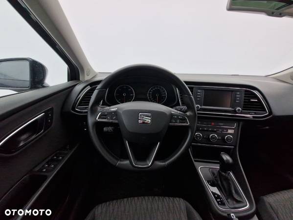 Seat Leon 2.0 TDI Style S&S DSG - 18