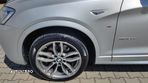 BMW X4 xDrive30d AT M Sport - 11