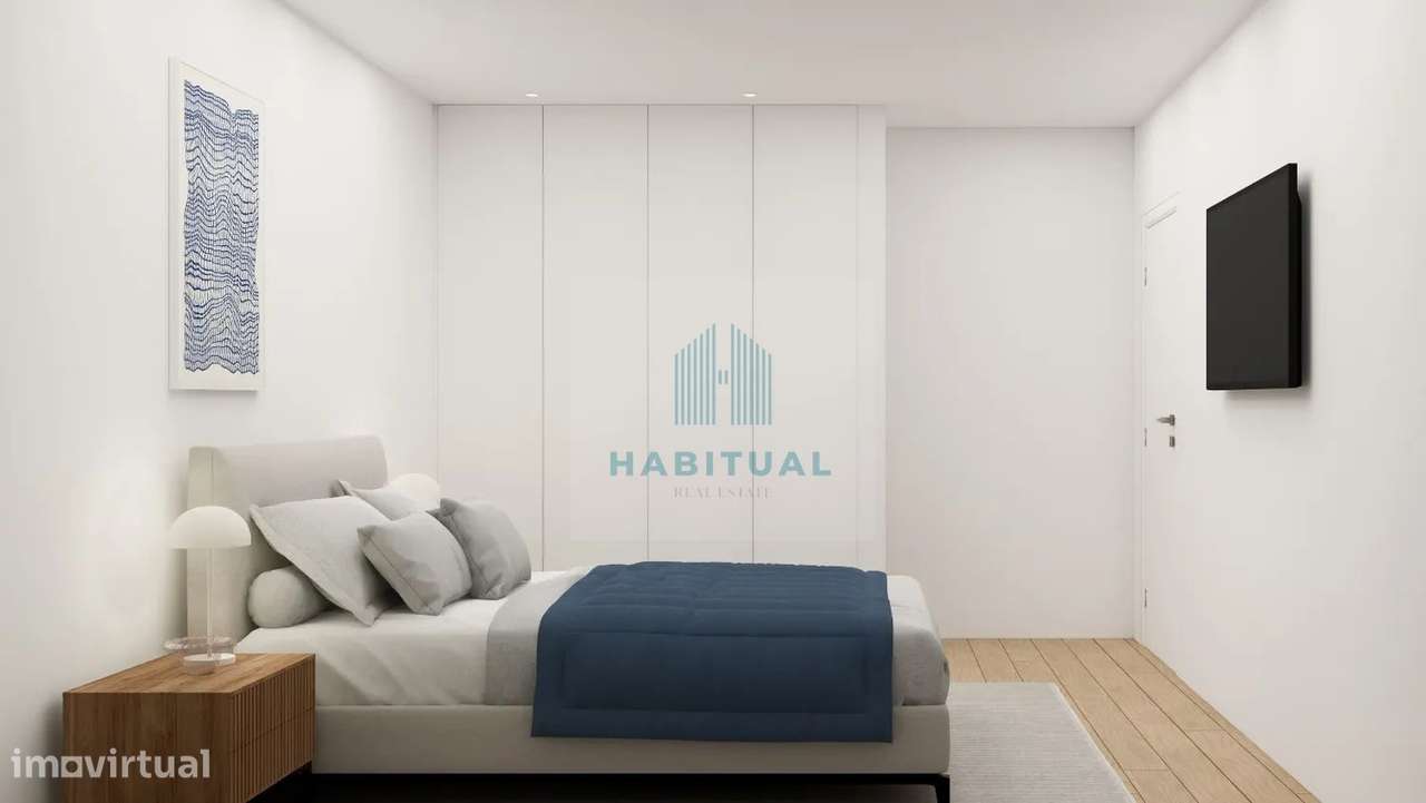 PRÉDIO  INCABADO EM VILA PRAIA DE ÃNCORA -PERTO DA PRAIA - Grande imagem: 5/21