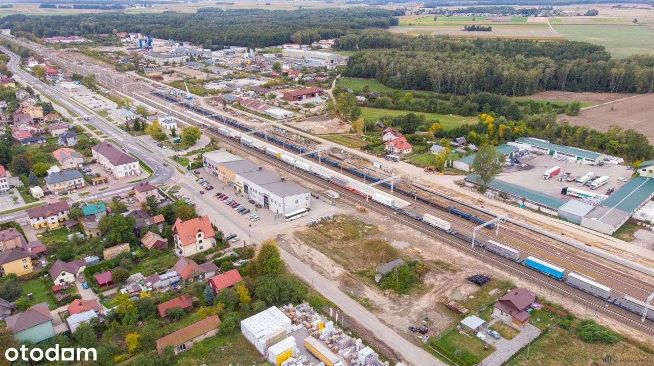 Prosperujący Budynek Handlowo-Usługowy - Pełny obrazek: 4/5