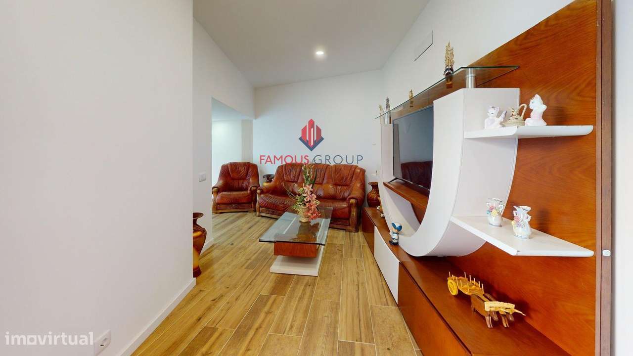 Moradia Térrea renovada - Figueira - Algarve-55