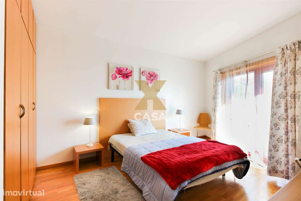 Apartamento T1 Venda em Fátima,Ourém-12