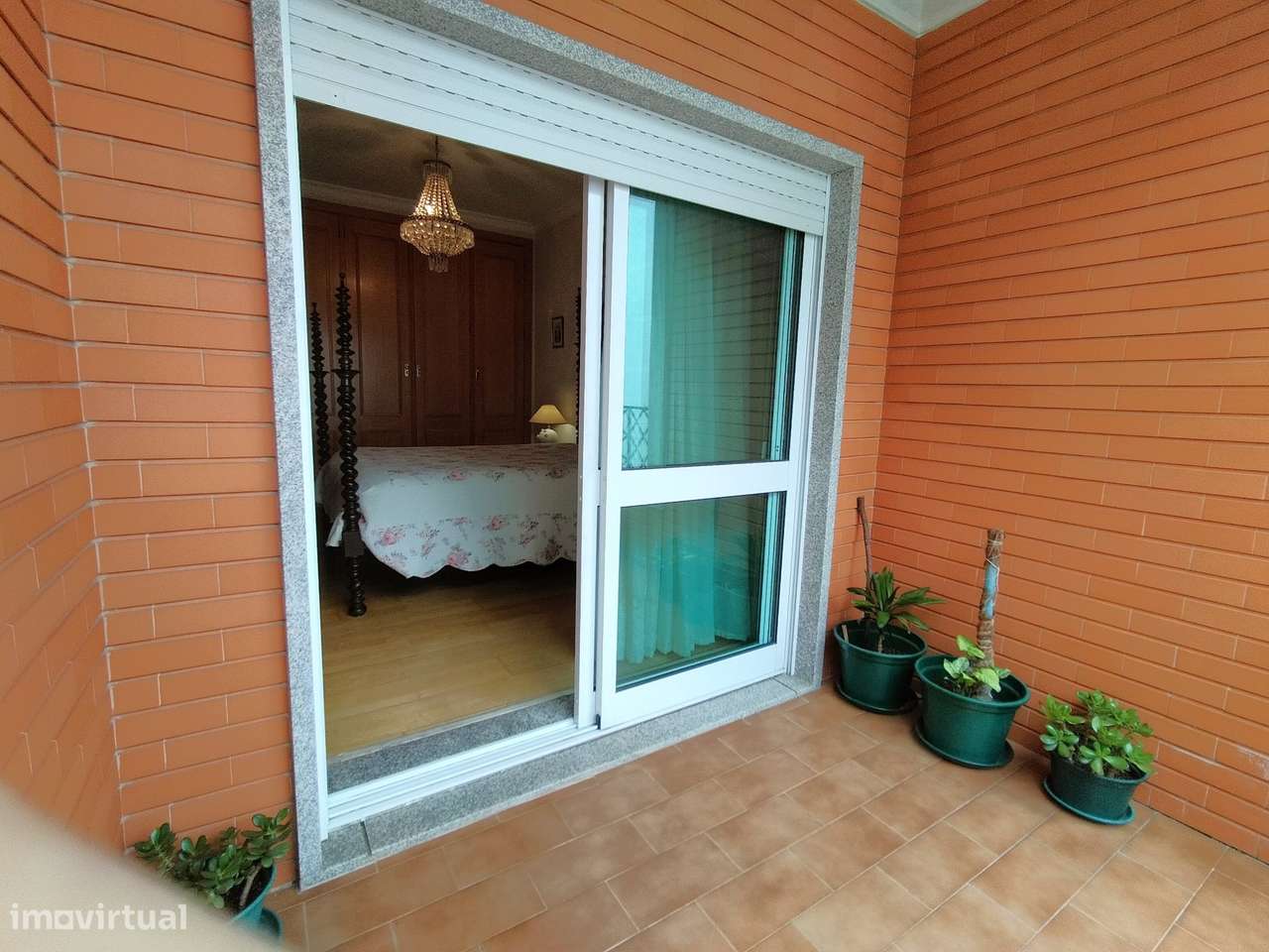 Andar T3 no centro da Lousã-9