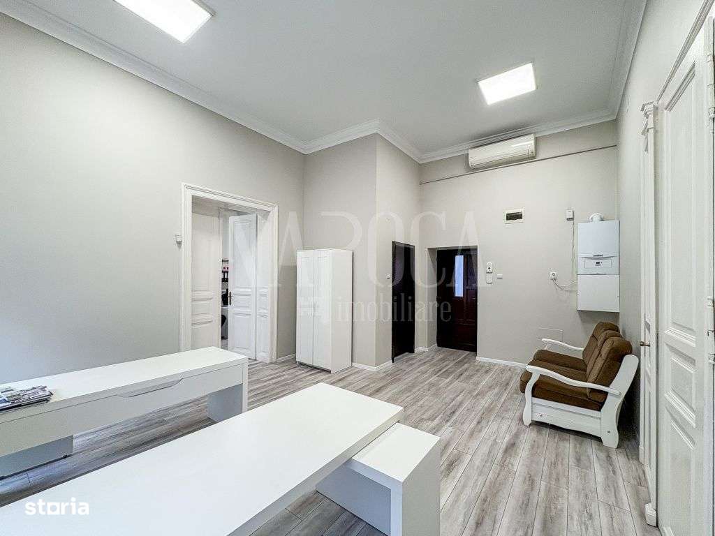 Apartament 2 camere de vanzare in Centru, Cluj Napoca - Imagine principală: 4/7