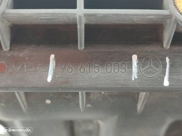 Colector De Admissao Mercedes-Benz A-Class (W168) - 6