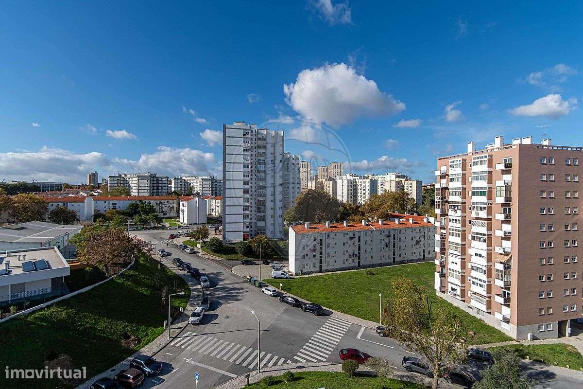 Apartamento T3 para venda - Grande imagem: 2/26