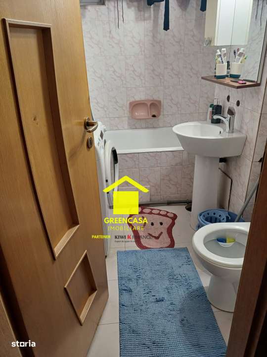 Apartament 2 camere ,suprafata 52mp , zona foarte buna . - Imagine principală: 5/9