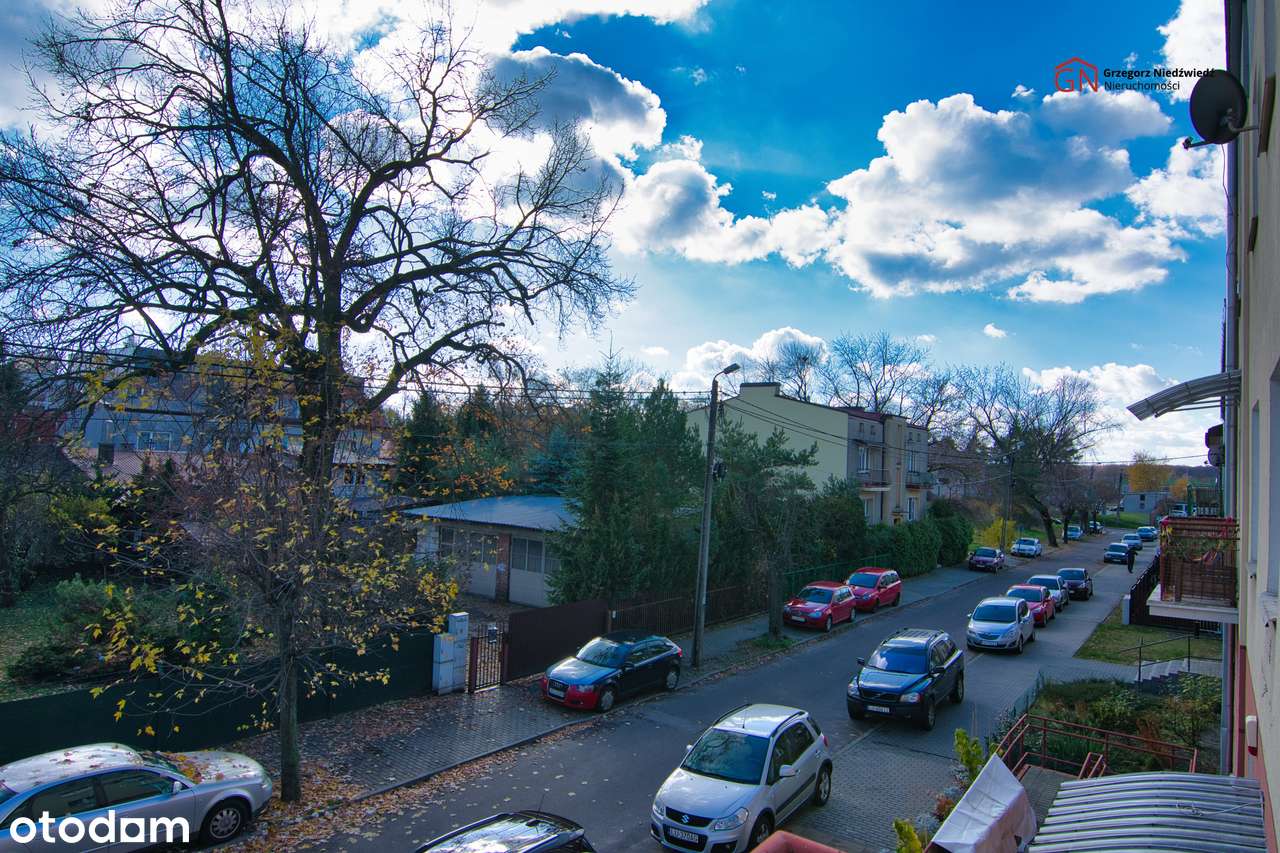 Przestronne 3-pokojowe mieszkanie z balkonem-13