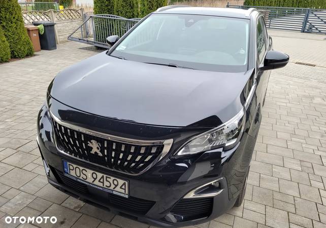 Peugeot 3008 1.5 BlueHDi Active S&S - 3