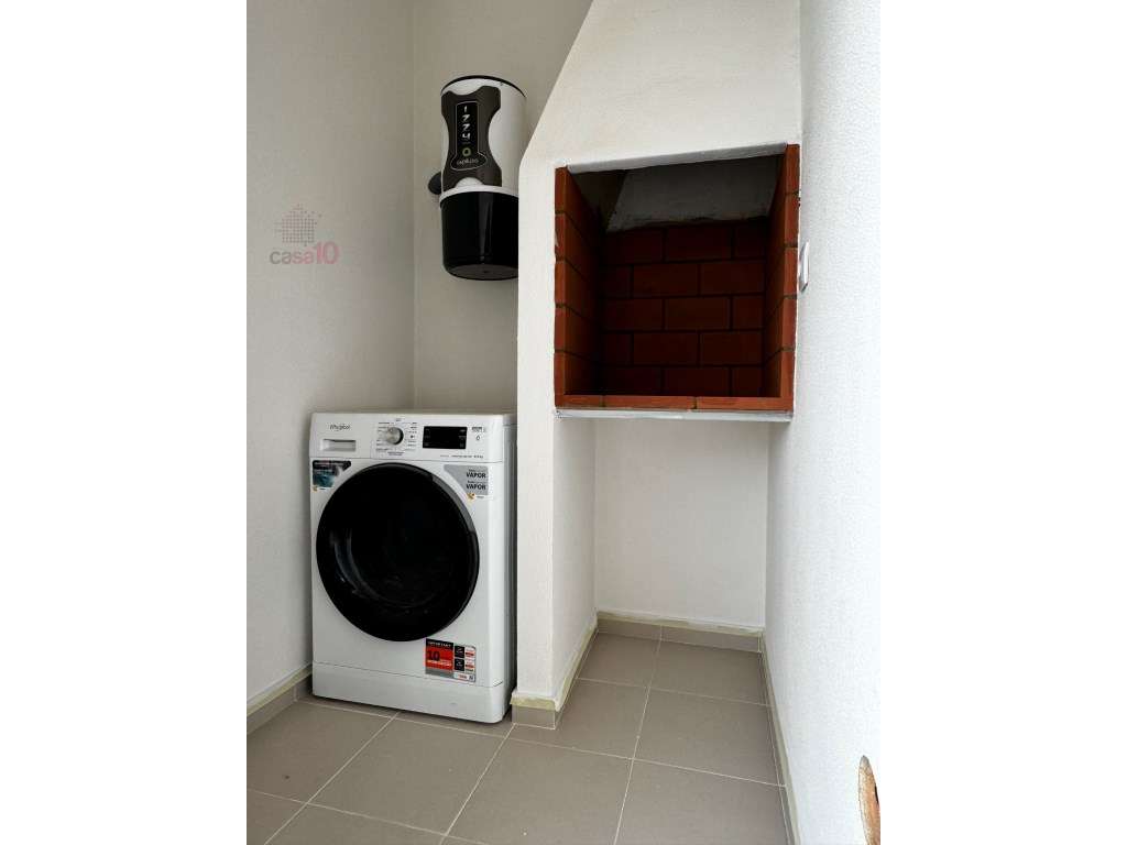 Apartamento T2, em construção, para venda no Montijo - Grande imagem: 5/11