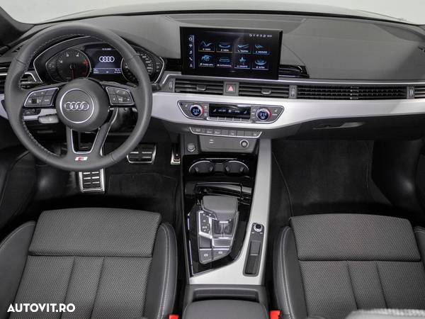 Audi A4 35 TDI S tronic S Line - 12