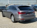 Audi A6 Avant 45 TDI quattro tiptronic sport - 5