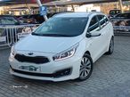 Kia Ceed SW 1.4 CRDi More Edition - 1