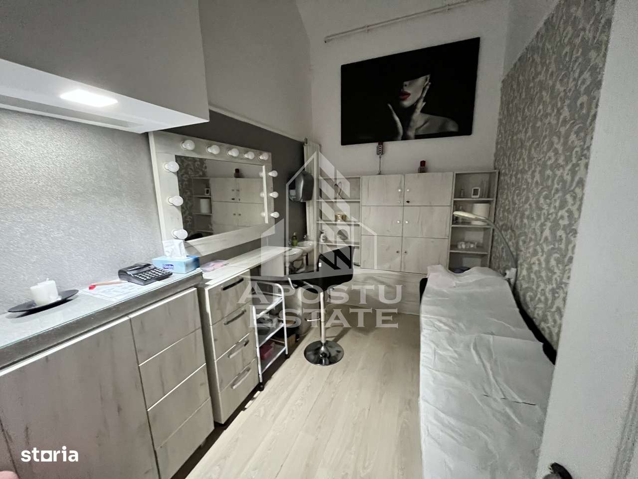 Spatiu comercial 65 mp utili zona Libertatii - Imagine principală: 4/8