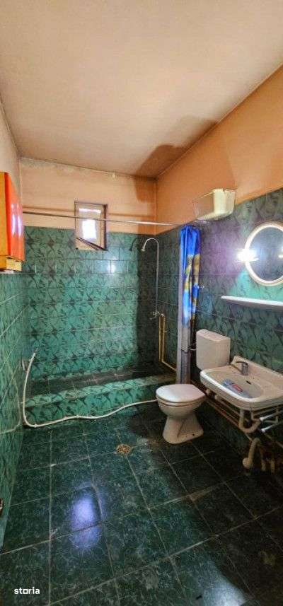 Casa+ teren valoros+potential de construire, zona Piata 1848 Marasti,C-2