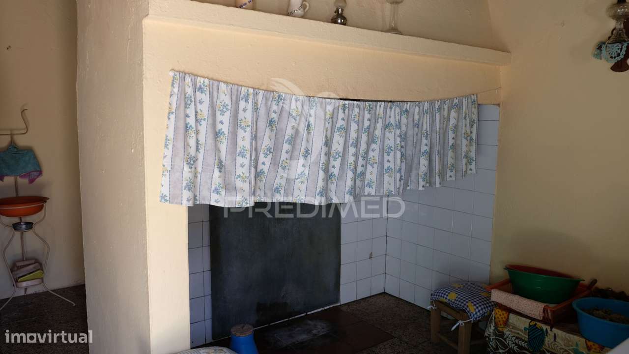 Moradia isolada, Tramaga, Ponte de Sor - Grande imagem: 4/32