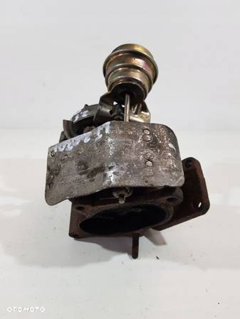 TURBOSPRĘŻARKA 53149887025 2.5 TDI VOLKSWAGEN LT35 - 3