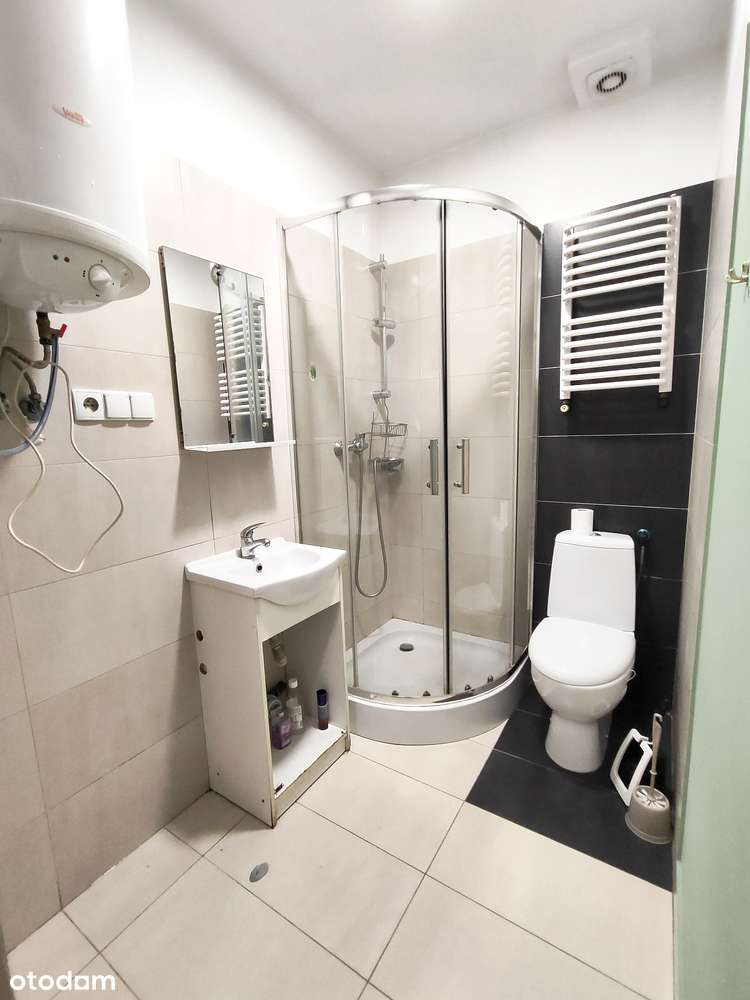 Dwupokojowe Ruda Śląska Kolonia Staszic-6