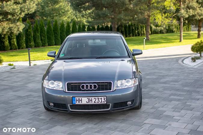 Audi A4 - 6