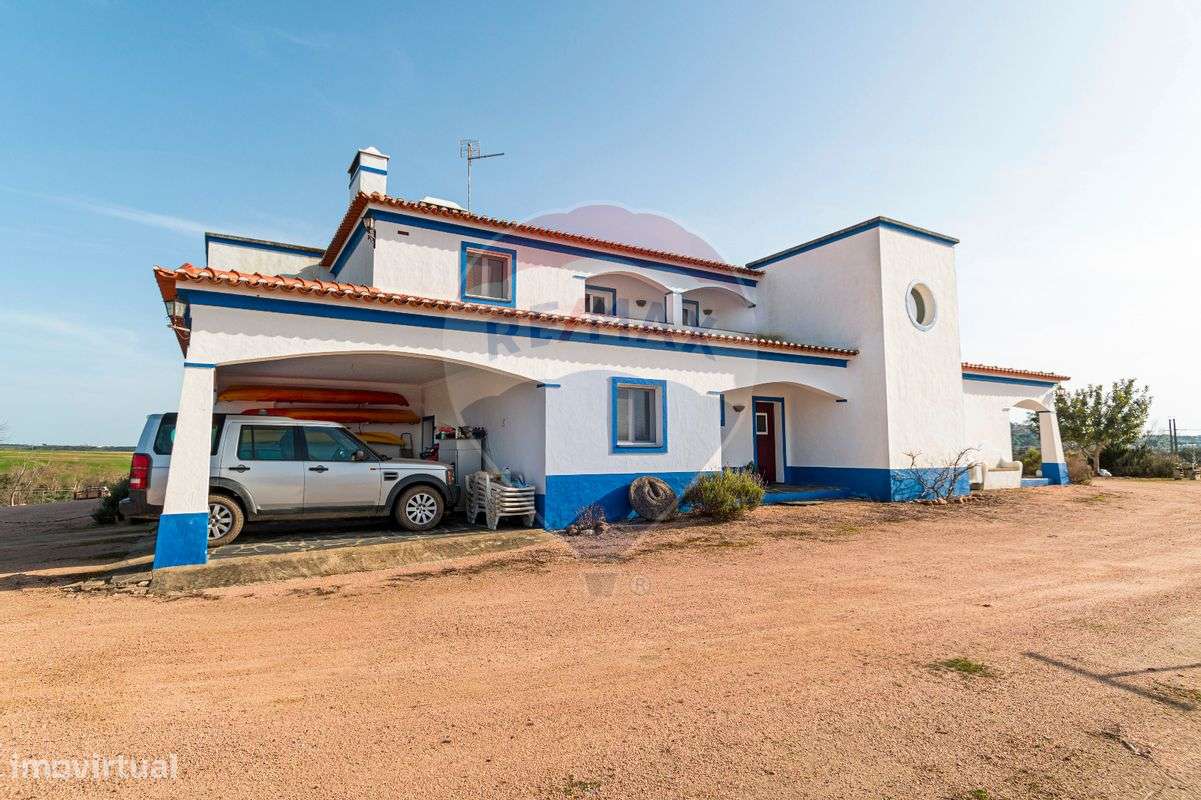 Quinta  para venda - Grande imagem: 4/23