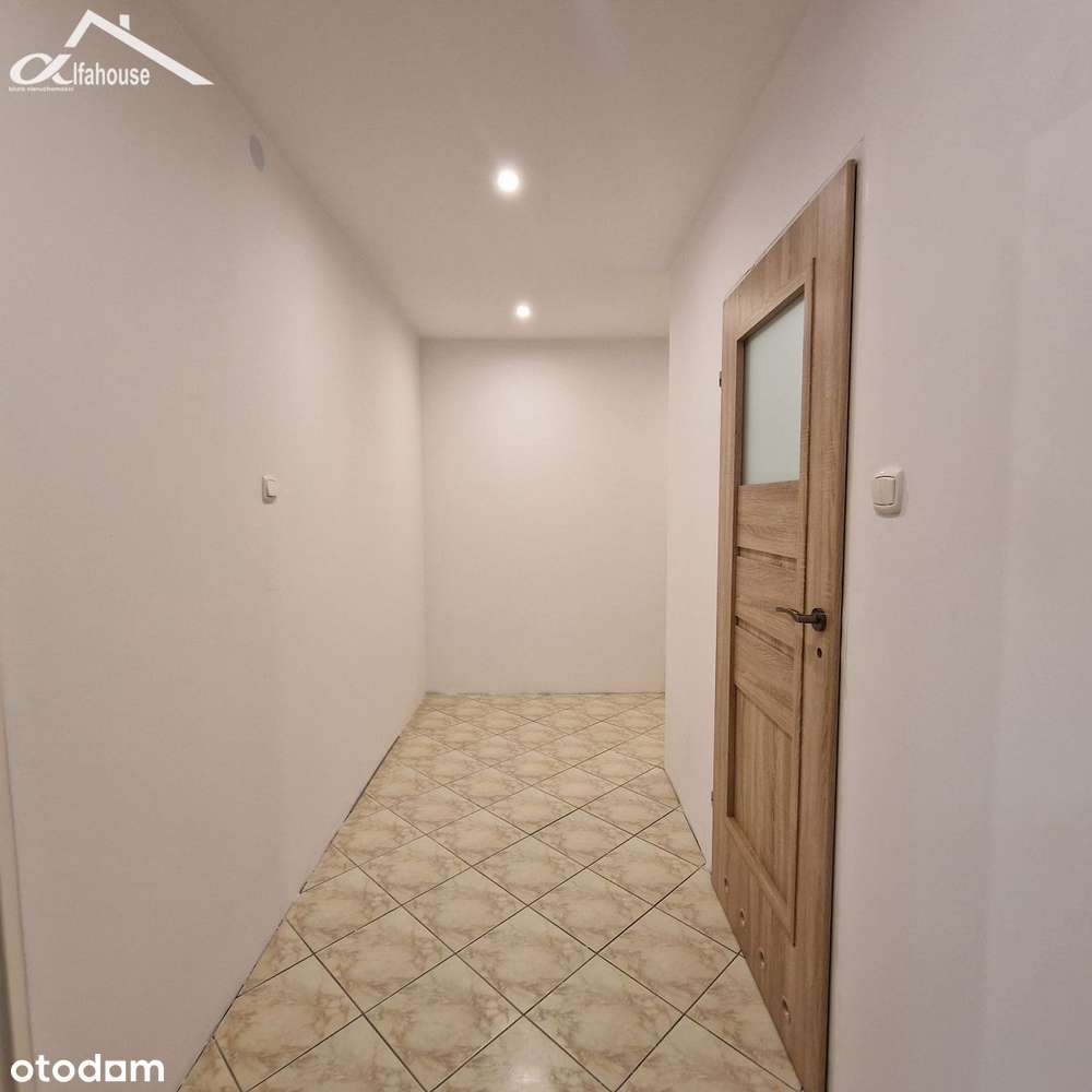 duża kawalerka w centrum Chełma,  po remoncie , Ko - Pełny obrazek: 5/18