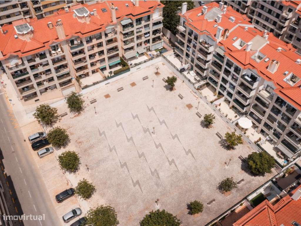 T2 com Garagem a 300mts da Praia - Quinta de São Gonçalo, Carcavelos-29