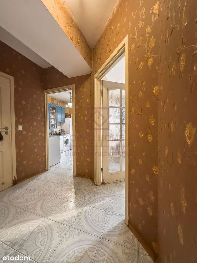 Słoneczne dwupoziomowe mieszkanie w centrum.-3