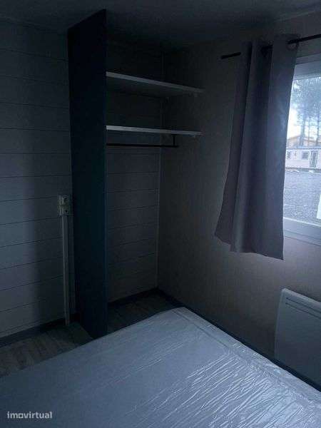 Louisiane T1 com alpendre nova toda equipada linda oferta trasnport - Grande imagem: 5/11