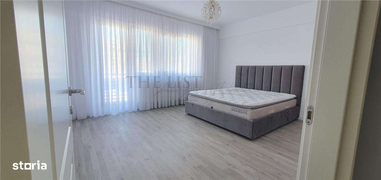 VANZARE APARTAMENT 4 CAMERE - Imagine principală: 3/7