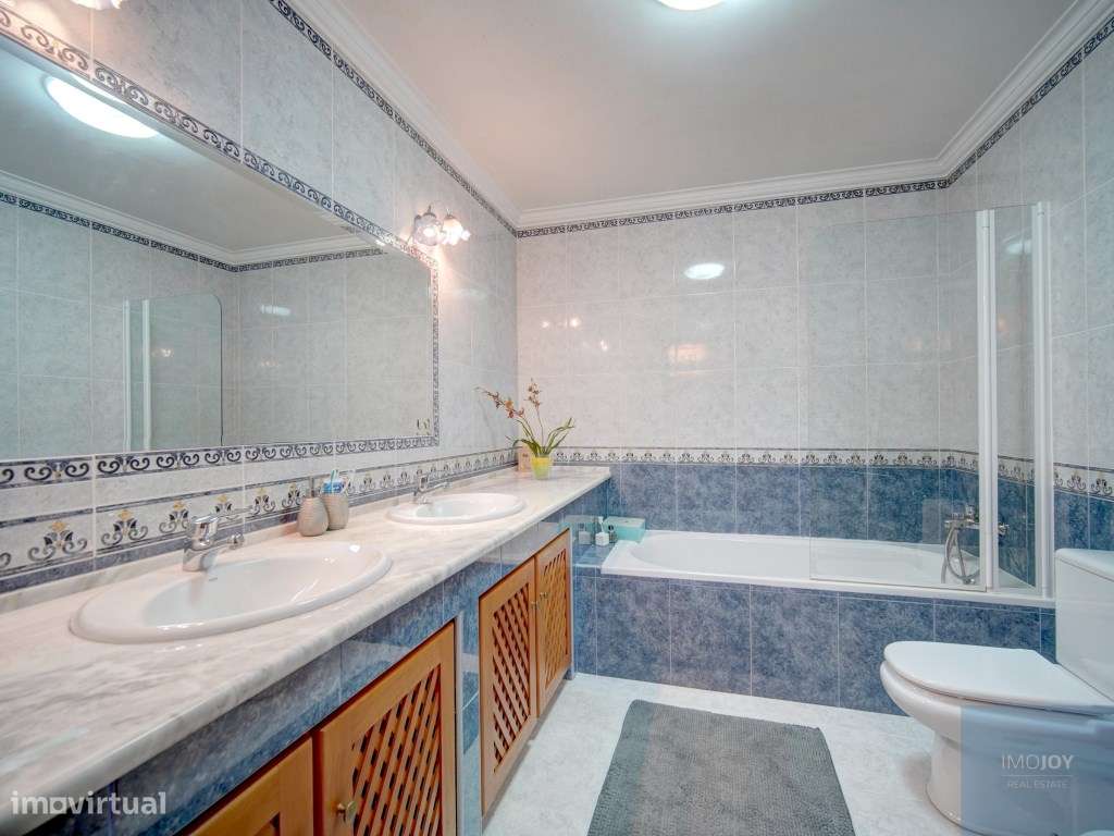Moradia T3 Duplex em Torres Vedras-27