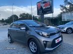 Kia Picanto 1.0 CVVT LX - 1