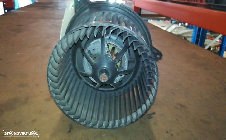 Motor Da Chaufagem Sofagem  Ford Transit Connect (P65_, P70_, P80_) - 1