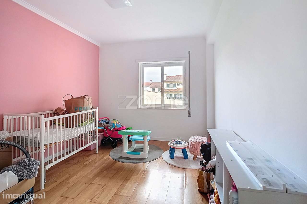 Apartamento T3 em Azurva com 149m2-17