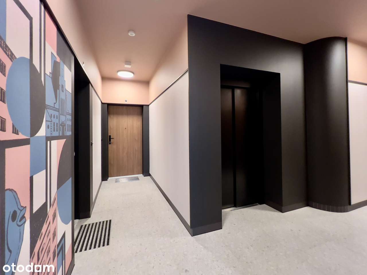 Nowe mieszkanie, gotowe do odbioru!-4