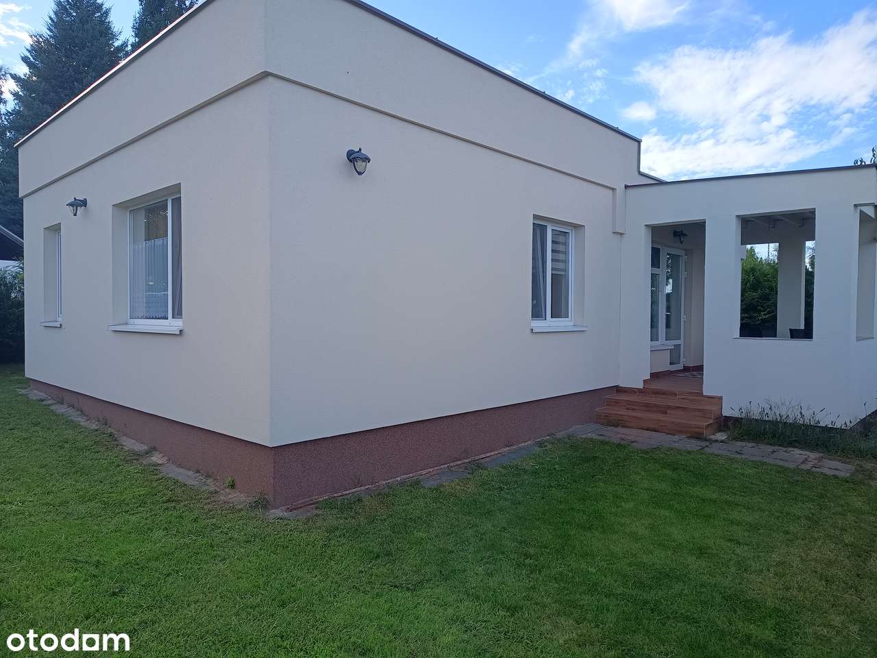 Dom mieszkalny - Pełny obrazek: 4/20