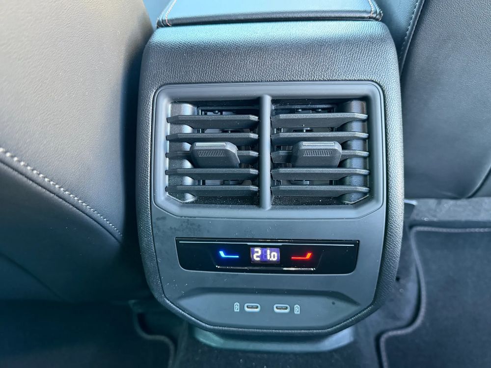 Cupra Cupra-formentor