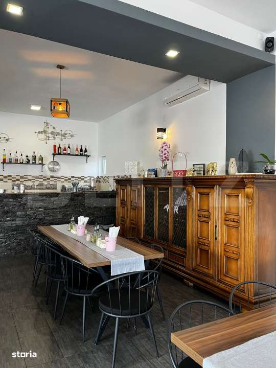 Afacere la cheie pe DN17, iesirea din Beclean - Imagine principală: 4/19