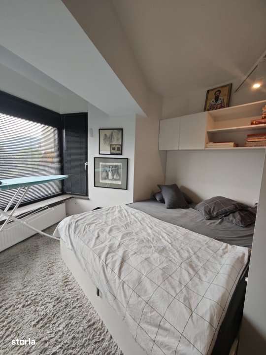 Apartament premium, de vanzare, cu 2 camere, 60 mp, zona Hotel Mara - Imagine principală: 4/11