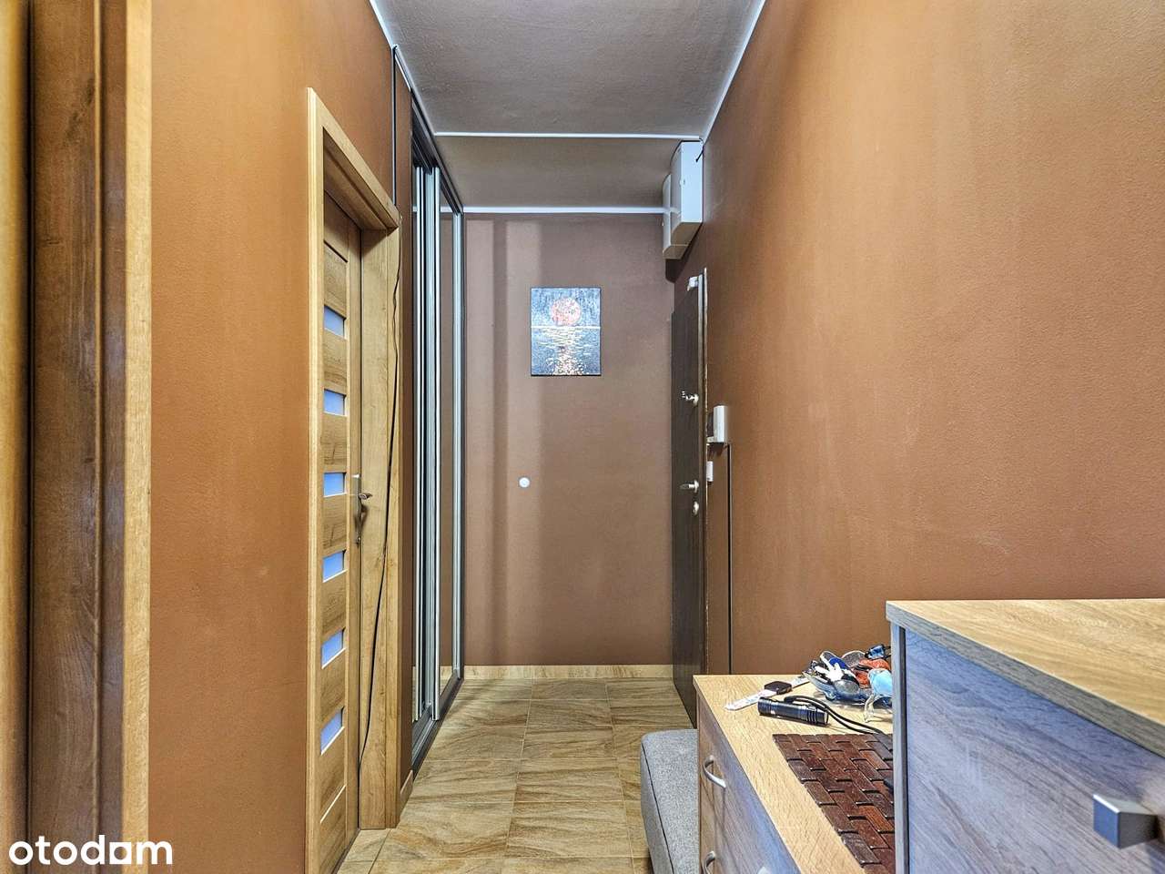 3 pokoje | Nowe budownictwo | 2 miejsca w garażu podziemnym-12