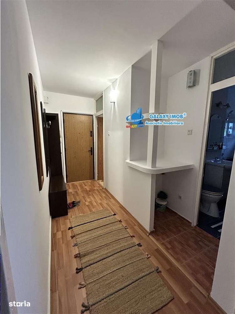 Apartament 2 camere decomandat-mobilat\/utilat\/Loc parcare-str Duna - Imagine principală: 5/20