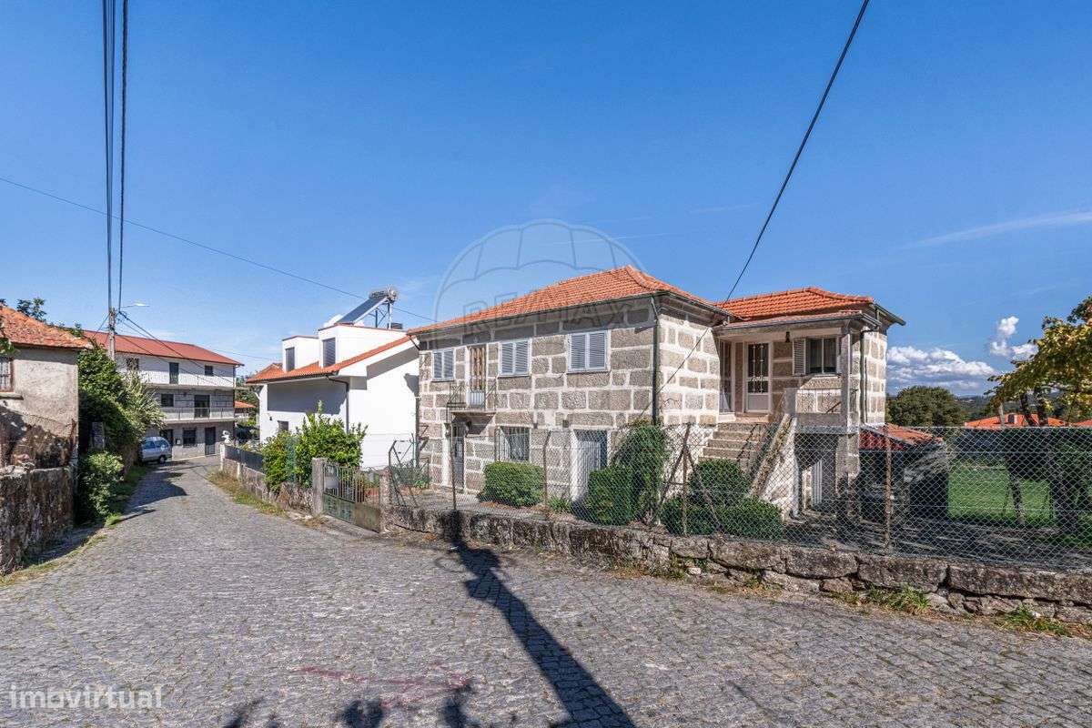 Moradia T4 para venda - Grande imagem: 4/31