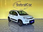 Fiat Panda 1.0 Hybrid City Life - 3