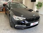 BMW 520 d Line Sport Auto - 3